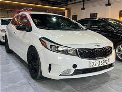 Kia Forte5